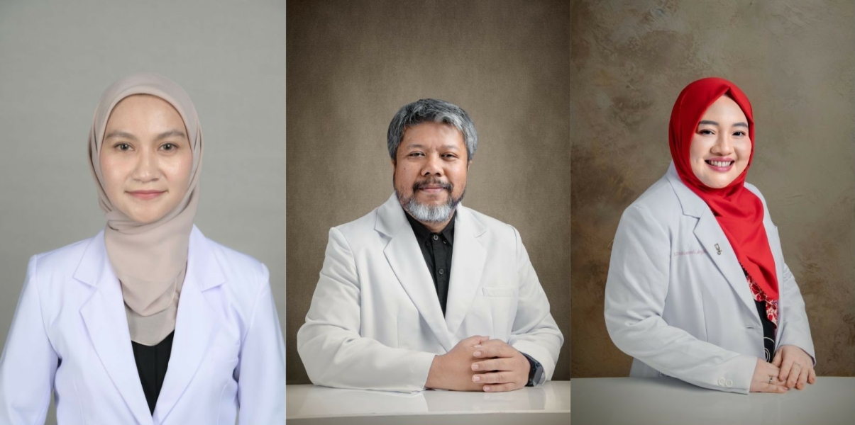 Winners of Video Abstract Award 2025