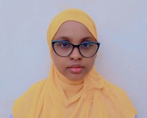 Suad Abdikarim Isse