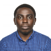 Vedaste Nsanzimana