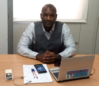 Richard Kasadha