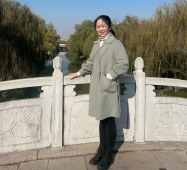 Xiao Wei