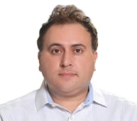 Yazan Gammoh