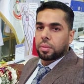 Alaa Kadhim