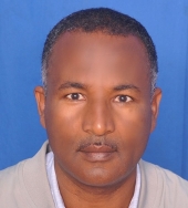 Lishan Asefa