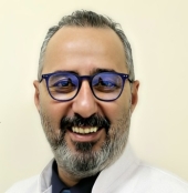 Ahmet Pazarlı