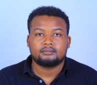 Nigatu Negash