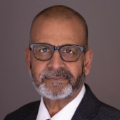 Anurag Saxena
