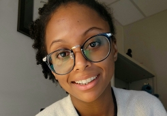Clairissa Richardson