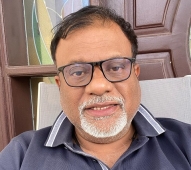 Satish Chandrasekhar Nair