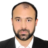 Tawfiq Ahmad Mushkani