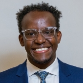 George Ongoro