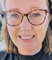 Angela Jones