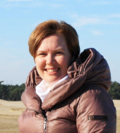 Jessica Elferink