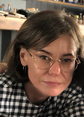 Nicola Burton