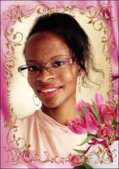 Thelma Satha Kamara