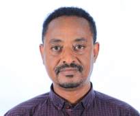 Yohannes Zenebe