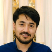 Mohammad Masudi