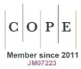 COPE logo