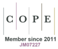 COPE logo