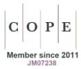 COPE logo