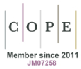 COPE logo