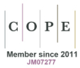 COPE logo