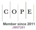 COPE logo