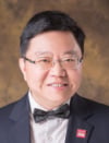 Professor Chen