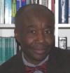 Professor Holmes, Jr