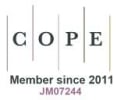 COPE logo