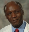 Dr Lake-Bakaar