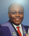 Prof. Dr. Ogunrin