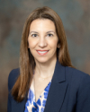 Dr Palioura
