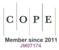 COPE logo