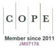 COPE logo