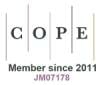 COPE logo