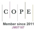 COPE logo