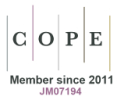 COPE logo