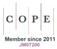 COPE logo