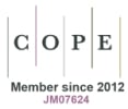 COPE logo