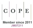 COPE logo