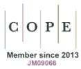 COPE logo